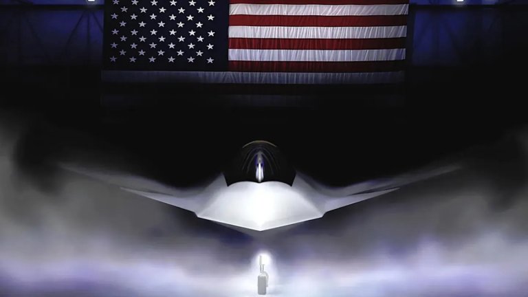 A top U.S. Air Force acquisition officer says work to set up a full production line for the F-47 sixth-generation fighter is getting closer and closer on the horizon.