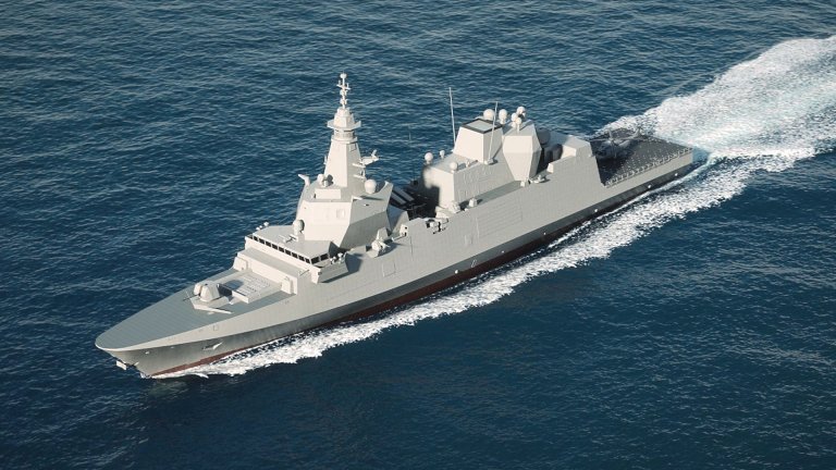 Fincantieri Marine Group, which developed the cancelled Constellation class frigate for the U.S. Navy, says it sees a possible new opportunity in the service's latest small surface combatant plans.