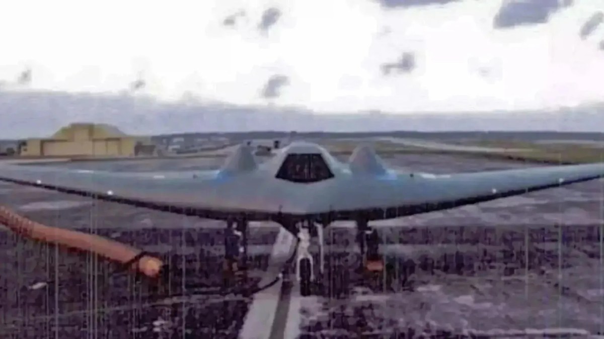 New Details About Secretive RQ-170 Sentinel Drone Squadron Shared With New Award