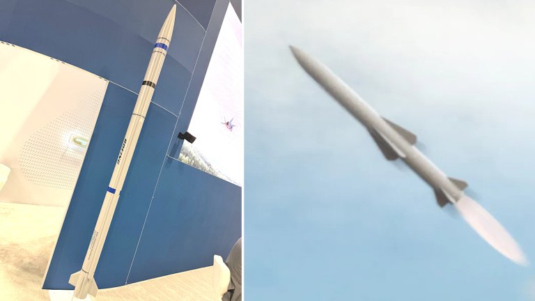Lockheed Martin and a team made up of Boeing and Anduril are now facing off head-to-head to supply a new middle-tier surface-to-air missile to the U.S. Army.