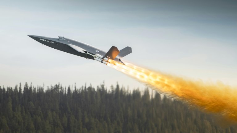 Airbus and Kratos have brought the U740 into European flight testing as Berlin pushes to field a new generation of combat drones by 2029.