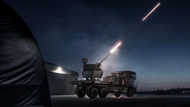 The United Kingdom could be heading toward its most significant expansion of ground-based air defense in generations, under a plan announced by the Conservative Party. For now, however, with the Conservatives in opposition, the proposed £10 billion (about $13.3 billion) “Britannia Shield” exists only as a policy commitment rather than an approved government program.
