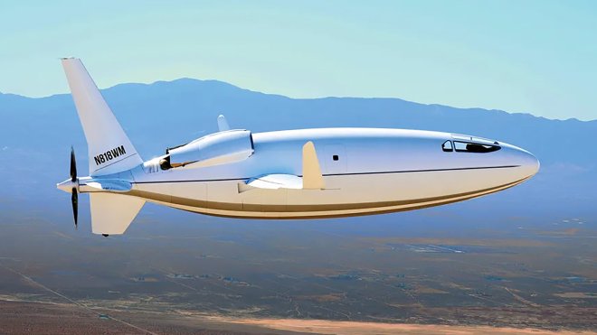 Seven companies, including Otto Aerospace are said to now be in the running to develop a lower-cost and highly modular drone to succeed the MQ-9A Reaper.