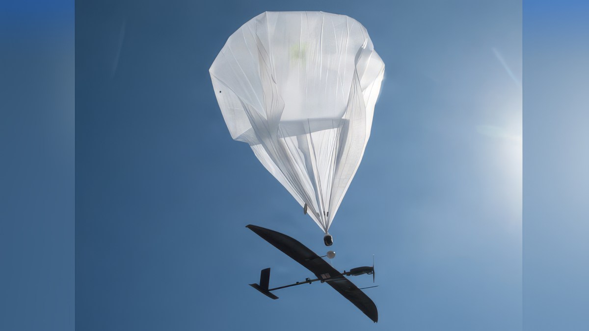 Army’s Plan To Launch Hundreds Of Balloons Into Enemy Territory If A Future Conflict Breaks Out