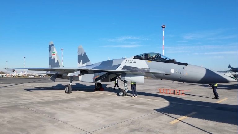 Ethiopia has taken delivery of 12 Russian-made Su-35 multirole fighters, Prime Minister Abiy Ahmed announced, adding a significant new capability to the Ethiopian Air Force. The agreement also calls for four batteries of Russia’s S-400 surface-to-air missile system, although their delivery schedule remains unclear.