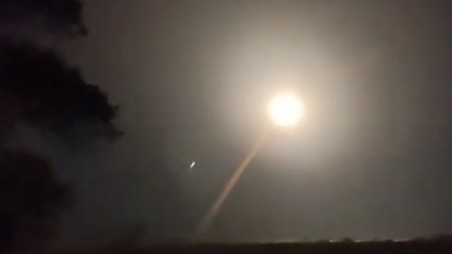 Ukraine says it has used its domestically developed FP-7 tactical ballistic missile in combat for the first time, in what would mark another significant milestone in the country’s rapidly expanding indigenous long-range strike program.