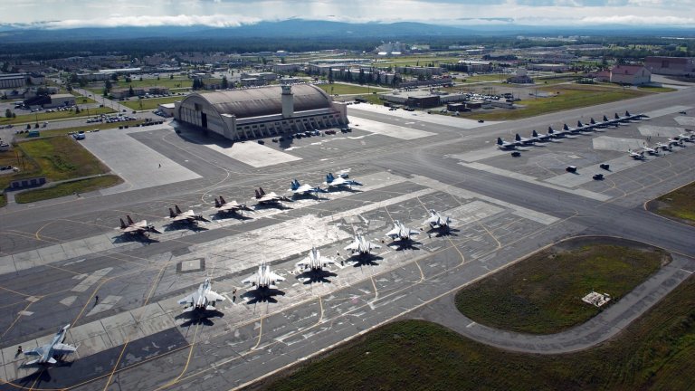 Fortress America seeks to harden installations for 90 days of independence during a crisis.