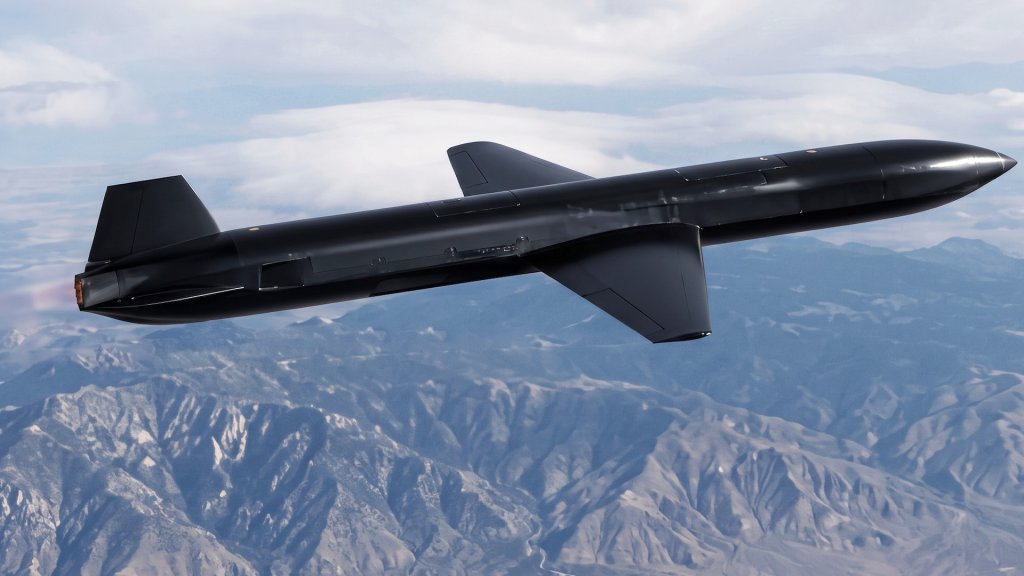 AEVEX Corp. has publicly shown its Specter jet-powered unmanned aircraft for the first time at the Association of the U.S. Army’s annual meeting in Washington, D.C., offering a closer look at a new attritable platform the company hopes will meet emerging U.S. military requirements for affordable, high-speed unmanned systems.
