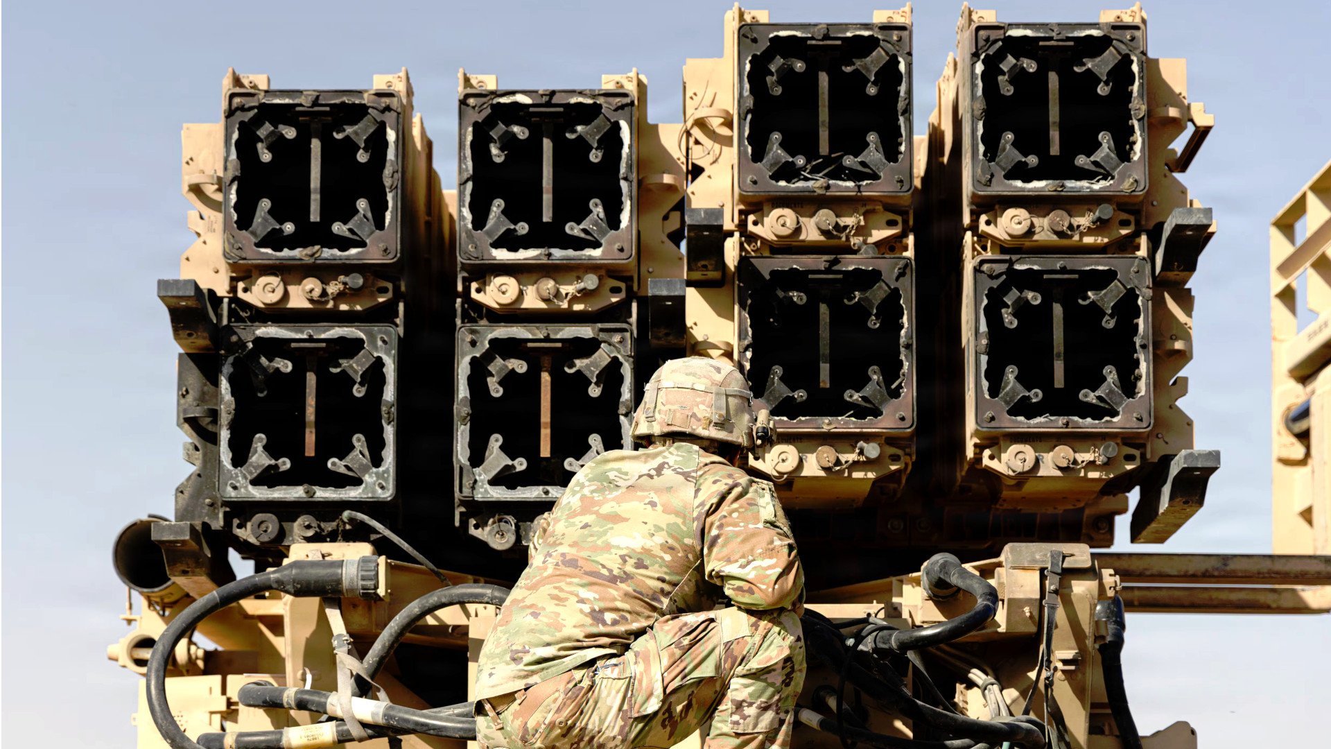 The Days Of Army Air Defense Systems Firing Just One Type Of Interceptor Are Ending