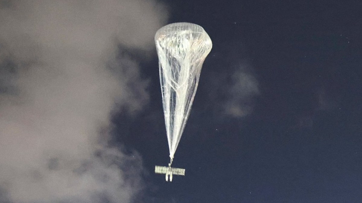 High Altitude Balloons Are A “Game-Changing” Capability: Army Space Command Boss
