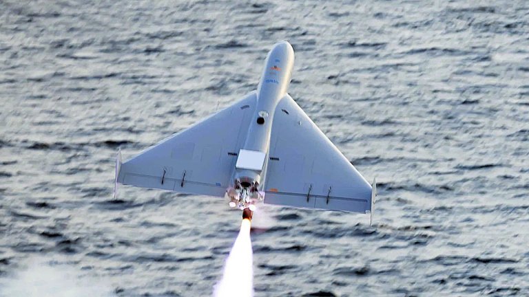 Training on how to fold these relatively low-cost, but potentially highly destructive systems into a joint force playbook for targeting adversaries on land and at sea, from the Pacific to Europe, and anywhere in between, continues.
