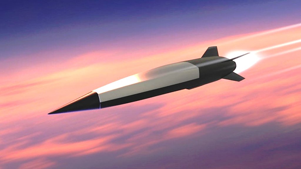 The U.S. Air Force's scramjet-powered Hypersonic Attack Cruise Missile (HACM) has finally reached the flight test phase, with at least one "release" having been carried out so far over a range in Australia.