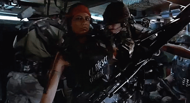 This Crazy Contraption Was Supposed To Help Aussie Troops Carry Their ...