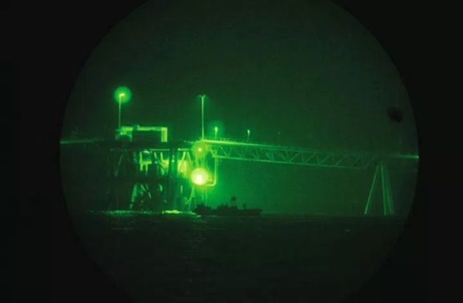 Seals Rhib This High-Speed Special Operations Boat Used By Navy SEALs Can Now Be Yours
