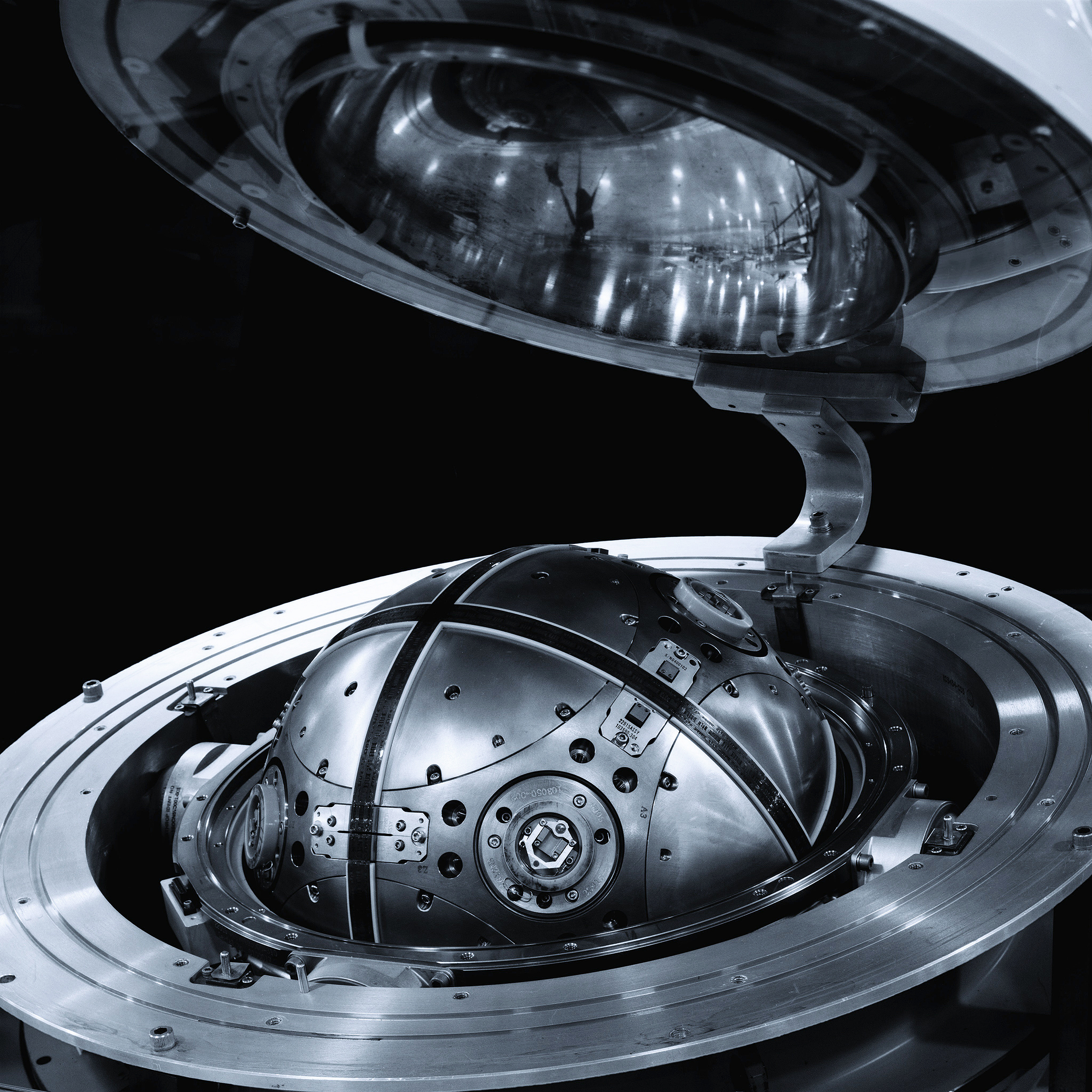 ナビゲーター アイシービーエム