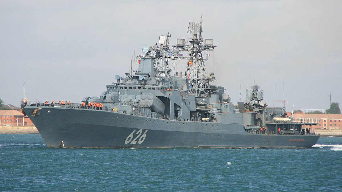 Russia Has Abandoned Its Massive Nuclear Destroyer And Supersized russia-has-abandoned-its-massive-nuclear-destroyer-and-supersized