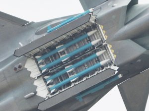 Pl19 This May Be Our First Glimpse Of China’s New Air-Launched Anti ...