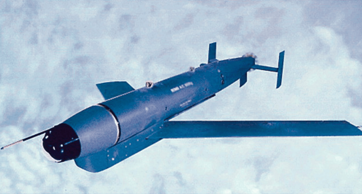 The Story Of The Jet That Would Have Delivered South Africa’s Nuclear Bomb
