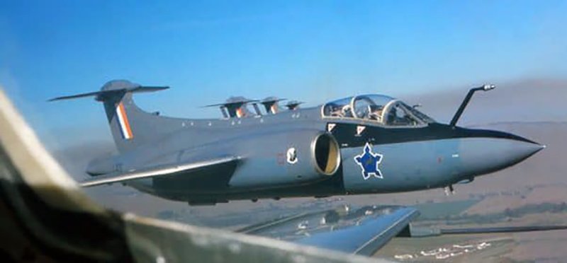 The Story Of The Jet That Would Have Delivered South Africa s Nuclear Bomb the-story-of-the-jet-that-would-have-delivered-south-africa-s-nuclear-bomb