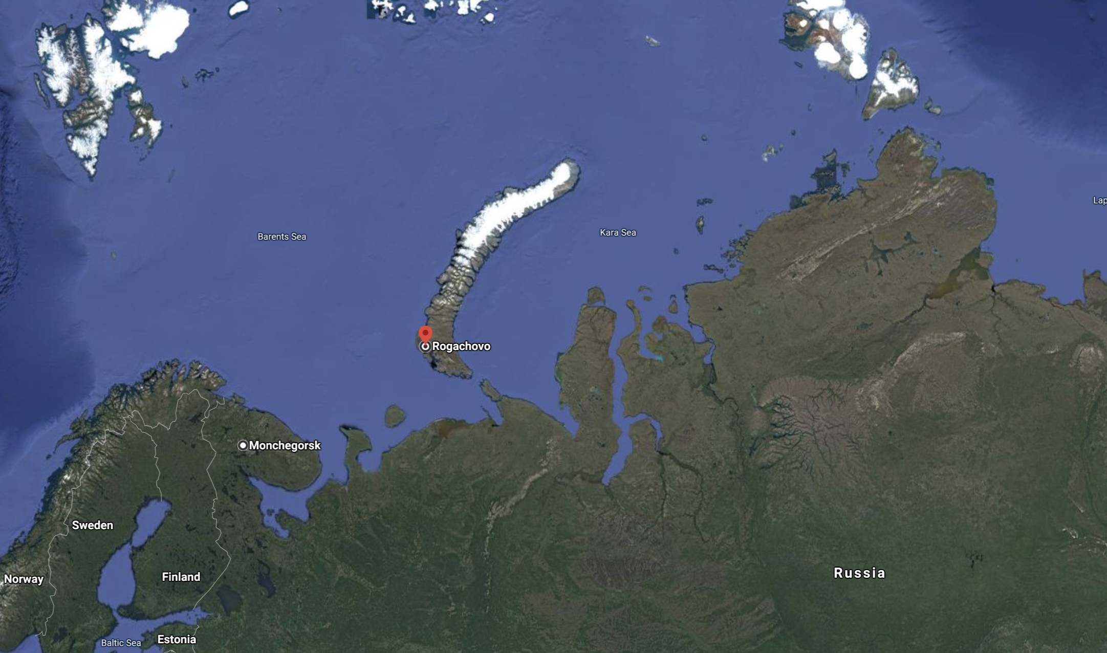 Russia Bolsters Its Arctic Defenses With MiG31 Interceptor Rotation In