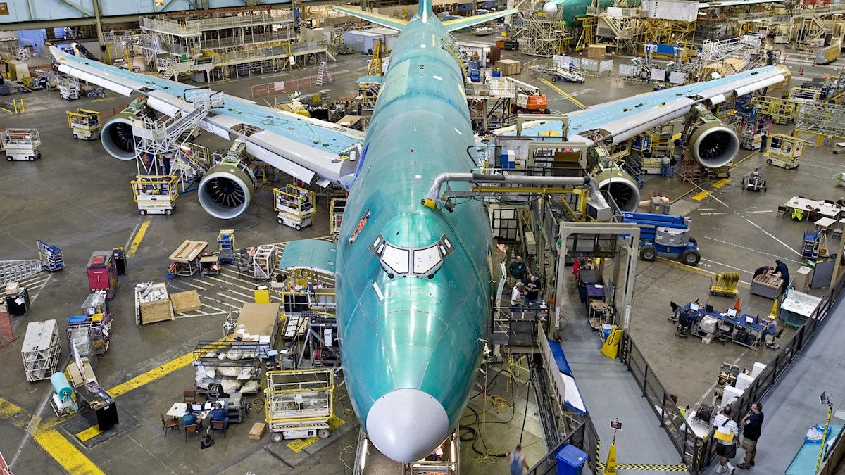 Requirements For New Air Force Doomsday Planes Seem To Preclude ...