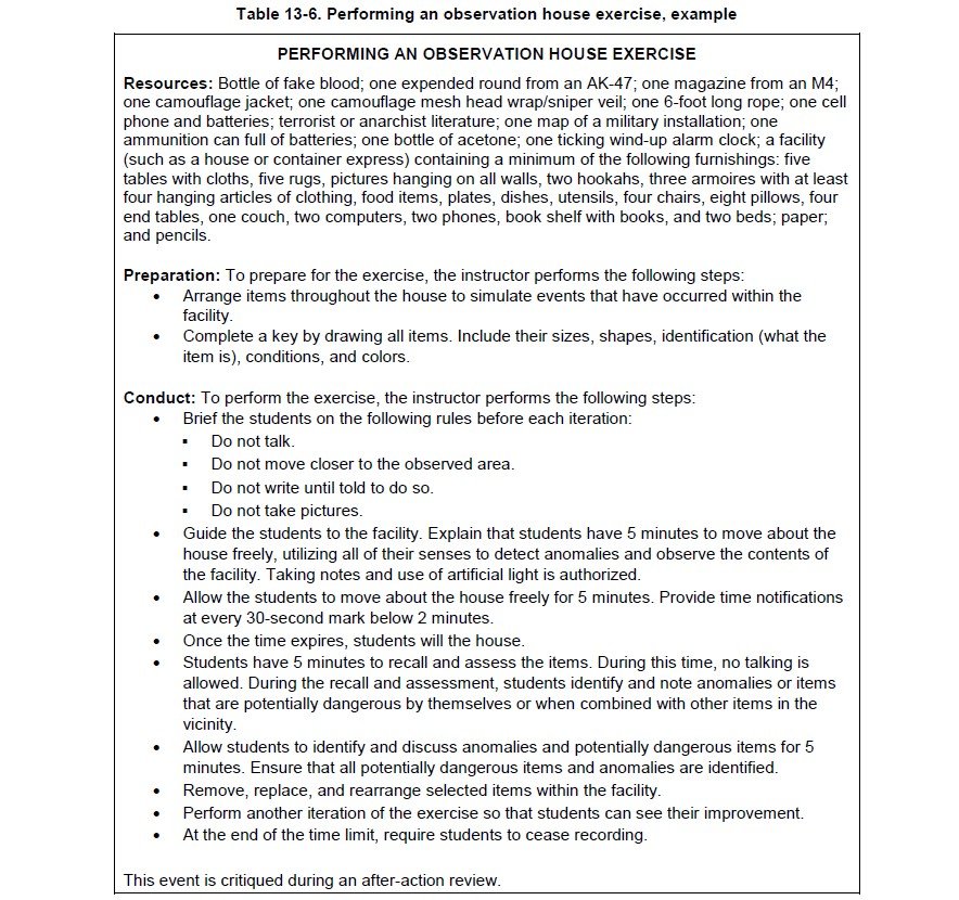 New Army Training Doc Outlines Ways To Give Soldiers Superhuman-Like ...