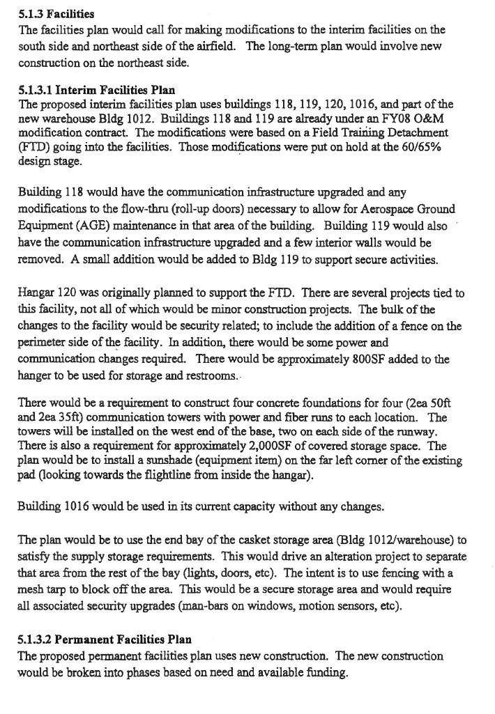 Declassified Docs Offer New Details About A Growing RQ-170