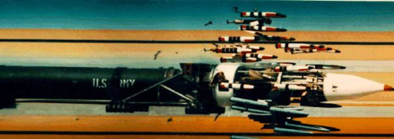 Feel The Speed In These Incredible Photos From The Air Force's Rocket ...