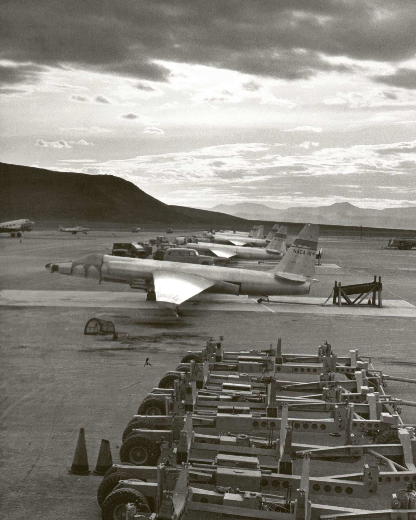 The Secretive U 2 Spy Plane Missions Flown Out Of Norway s Bod Airbase the-secretive-u-2-spy-plane-missions-flown-out-of-norway-s-bod-airbase