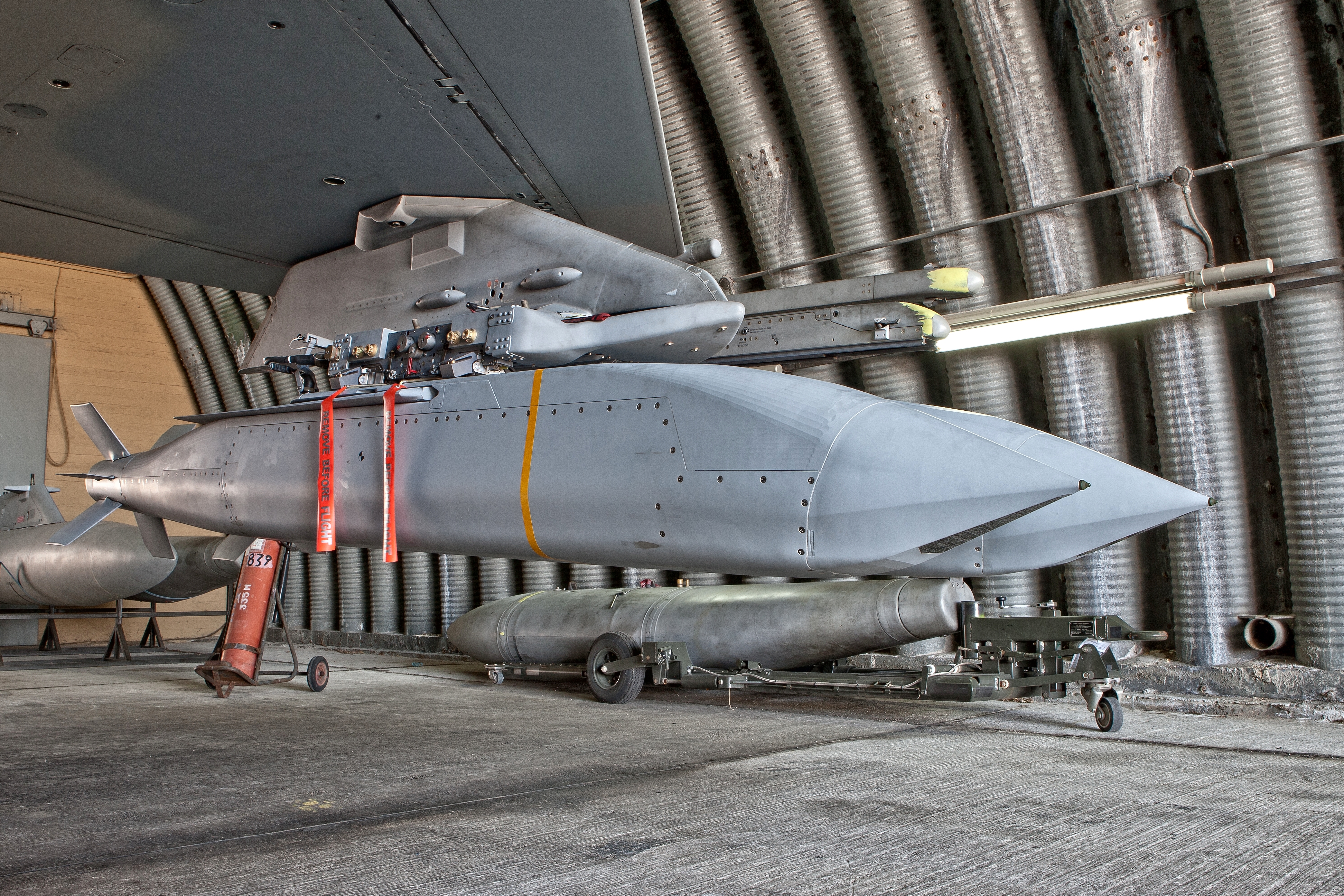 Greek F-16s Pack A Serious Punch With Their Super-Rare Twin JSOW