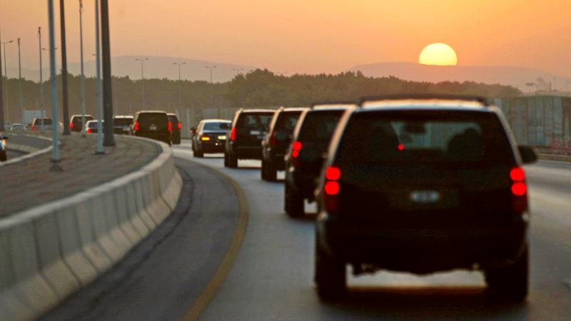 The State Department’s Armored Vehicle Program Is a Mess