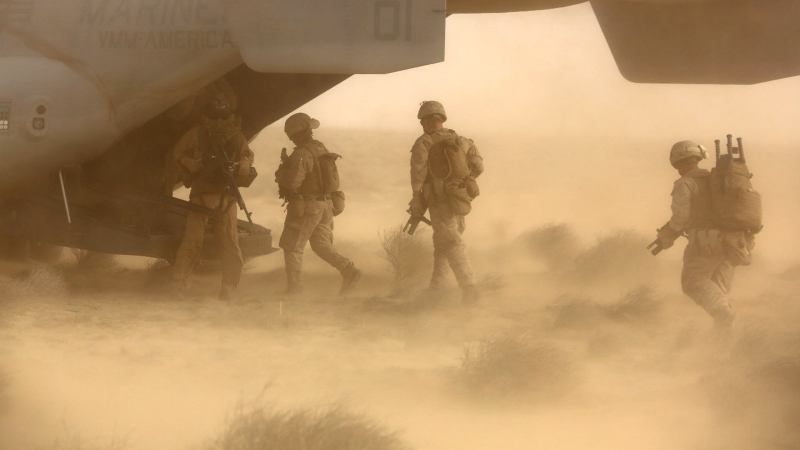 America’s Counter-Terrorism Fight in Yemen Is Entering a New Phase