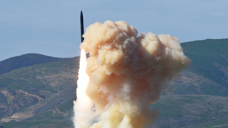 This Primer On Midcourse Intercept Ballistic Missile Defense Is Marvelous
