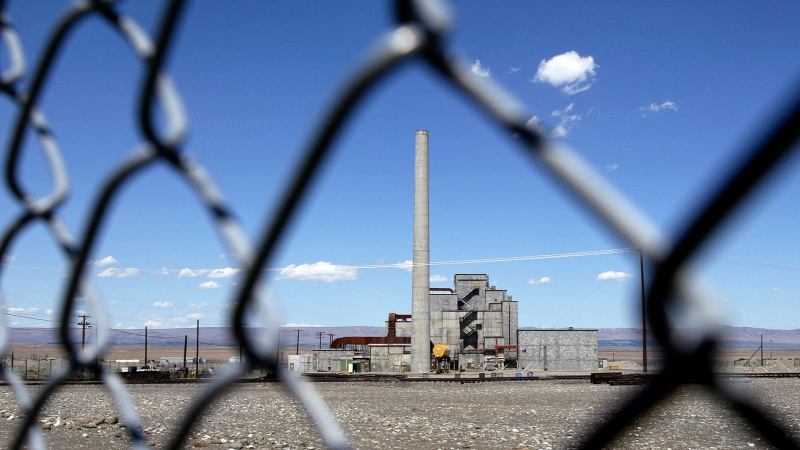 Emergency Declared After Tunnel Full Of Nuclear Waste Collapses At Hanford (Updated)
