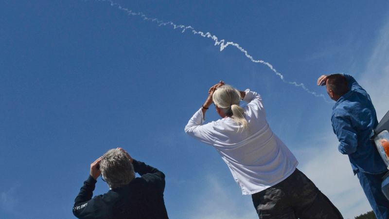 This Primer On Midcourse Intercept Ballistic Missile Defense Is Marvelous