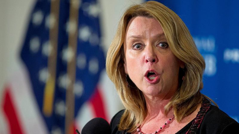 The Broken Pentagon: Obama’s Secretary of USAF to Sit on Textron’s Board