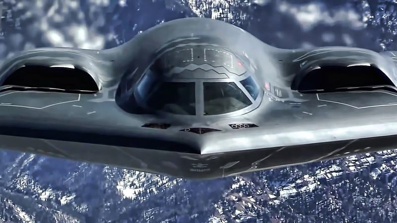 Four Big Takeaways From Day One Of The Air Force Association’s Big Annual Bash