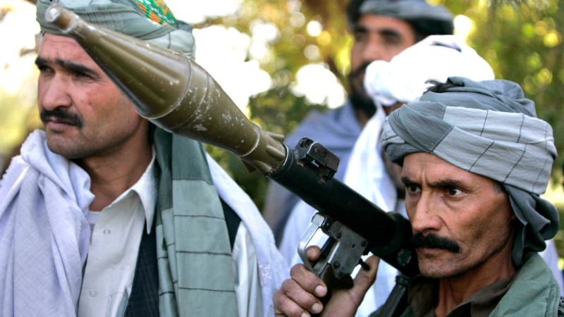 Taliban Tries to Kill Mattis as US Struggles With New Afghanistan Strategy