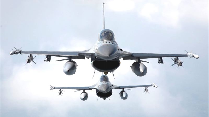 NATO Members Train to Nuke a “Fictional” Enemy After Major Russian Drills