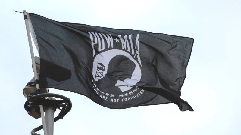 Declassified Document Shows Reagan Had the NSA Monitor Vietnam for Details on POW/MIAs