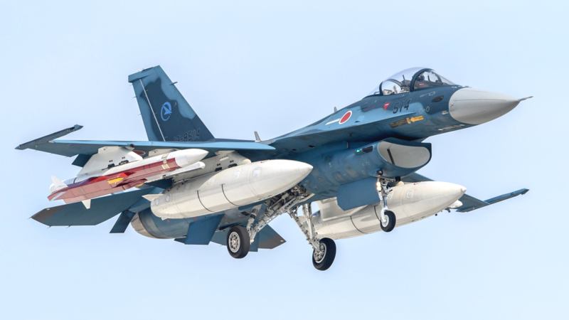 Japan Is Looking At Developing its Very Own Land Attack Capable Cruise Missile
