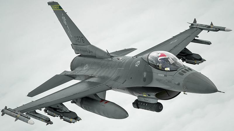 Our Holiday Gift Guide For The Aviation Or Military Geek In Your Life