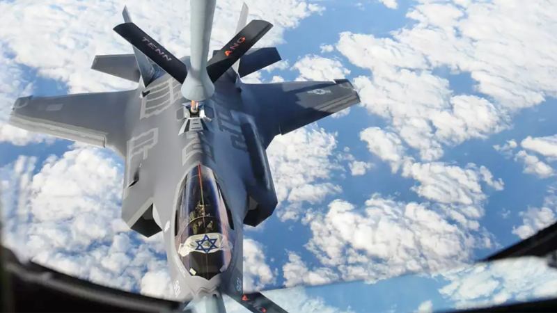 Israel’s F-35I Adir Is Ready for Combat, But When Will It Be Headed Into Harm’s Way?