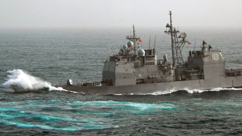 The Course To A 355 Ship Navy Is Becoming Increasingly Challenging To Plot