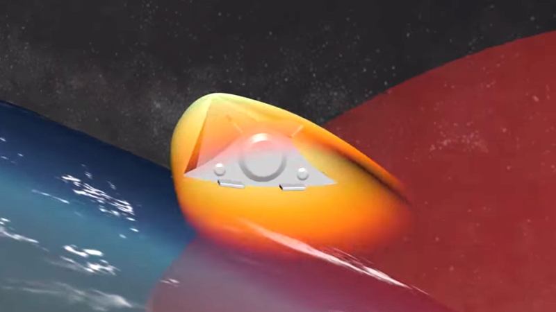 Russia Halts Years of Work On Ballistic Missile To Pay For Hypersonic Weapons