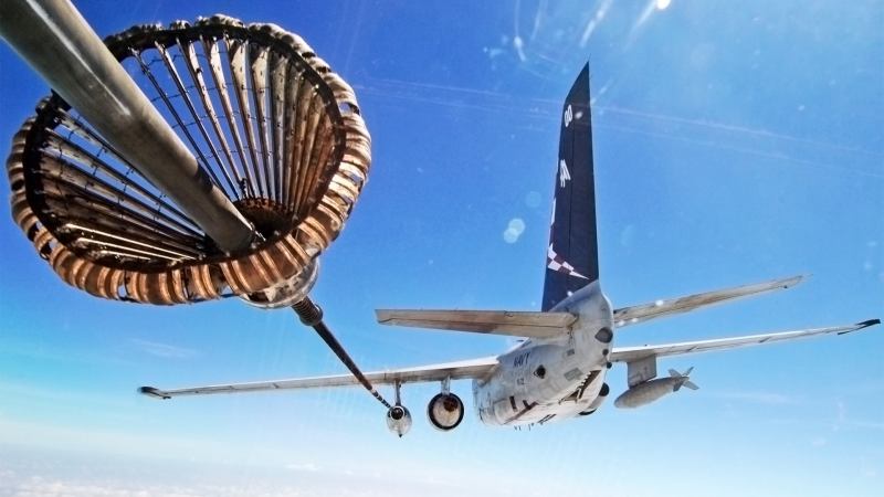 The Compelling Case For Turning S-3 Vikings Into The Navy’s New MQ-25 Tanker Drone