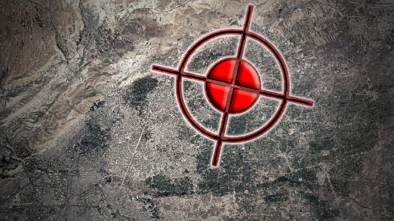 If Reports Of Deadly Gas Attack In Syria Are True Will U.S. Strike As Promised?