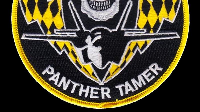 The Air Force’s Elite Weapons School Has Given The F-35 A New Nickname