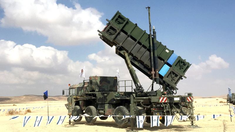 Potential New Crisis Between Israel And Syria Looms As Assad Pushes Toward Israeli Border