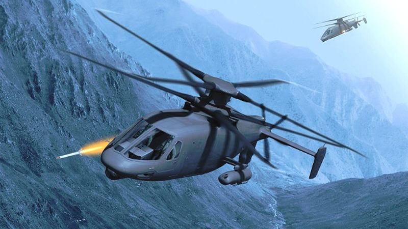Army Lays Out Plans For Pilot-Optional ‘Knife Fighter’ Attack Reconnaissance Rotorcraft